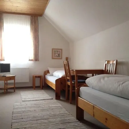 Penzion Pensionschilling *