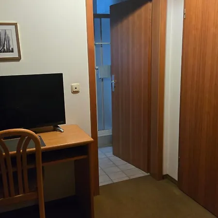 Penzion Pensionschilling *