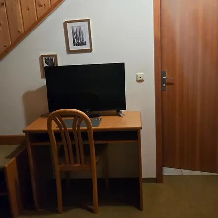 Pensionschilling Penzion Grasbrunn