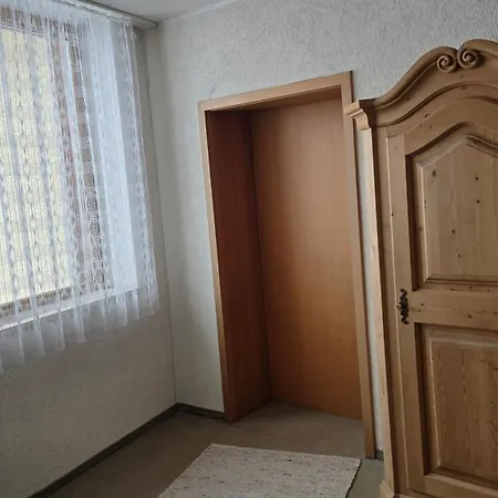 Penzion Pensionschilling *