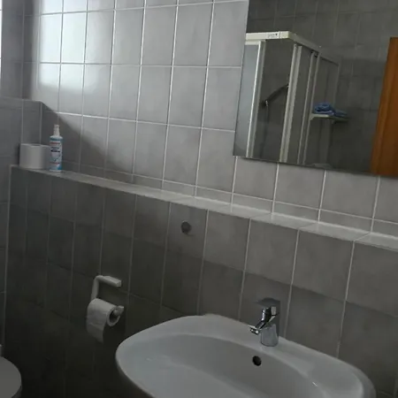 Pensionschilling 招待所