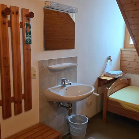 招待所 Pensionschilling