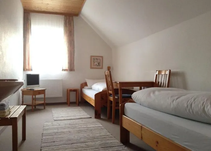 招待所 Pensionschilling *