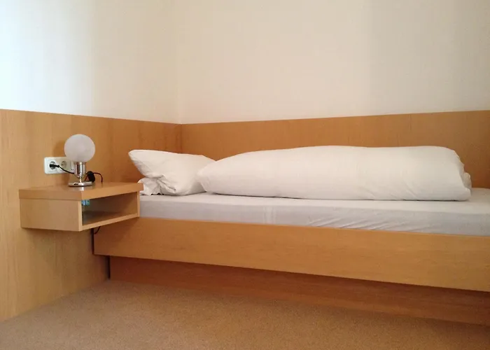 Pensionschilling 格拉斯布鲁恩