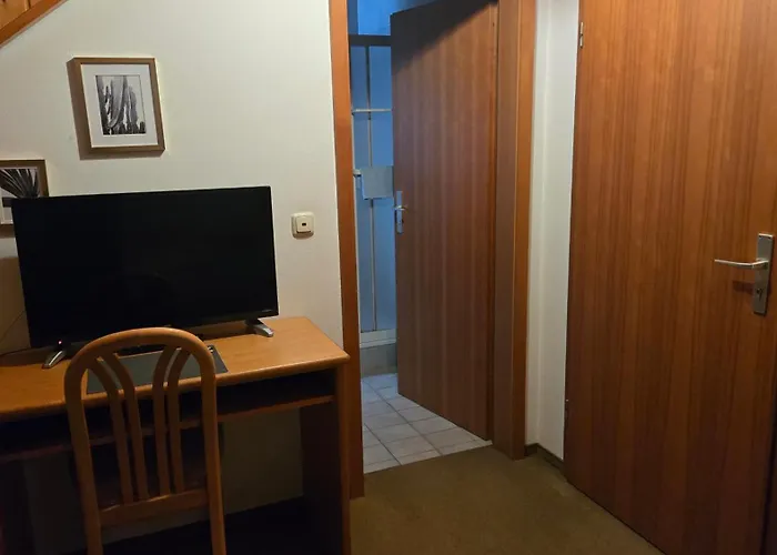 Penzion Pensionschilling *