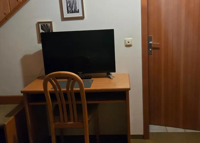 Pensionschilling Penzion Grasbrunn