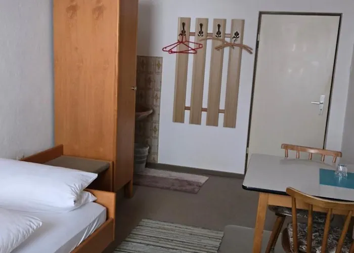 Pensionschilling Grasbrunn