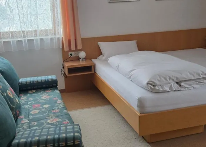 Pensionschilling Penzion *