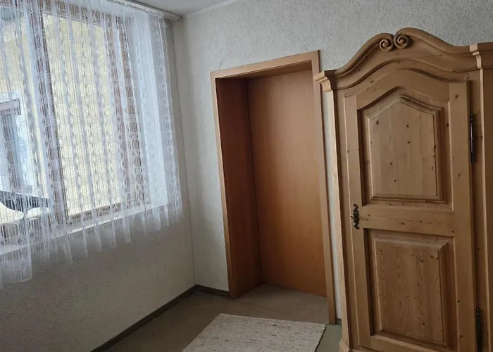 Penzion Pensionschilling *