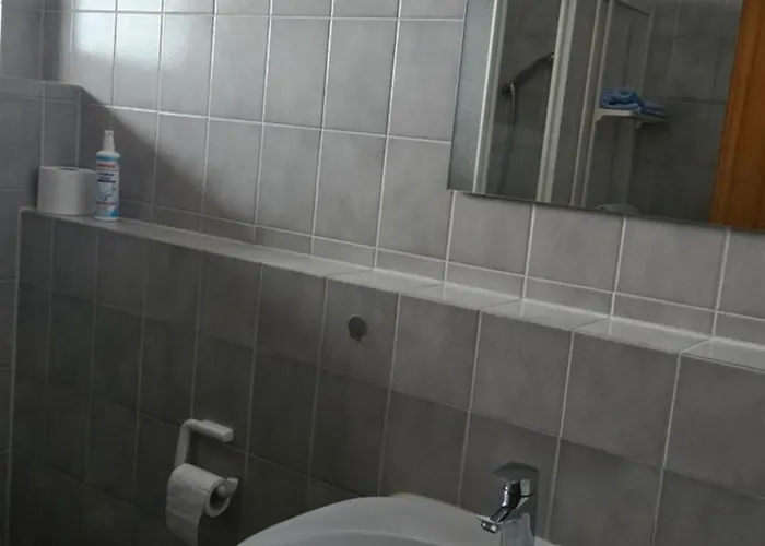 Pensionschilling Penzion