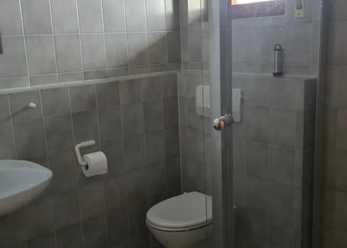 Pensionschilling 格拉斯布鲁恩