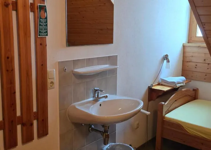 Penzion Pensionschilling