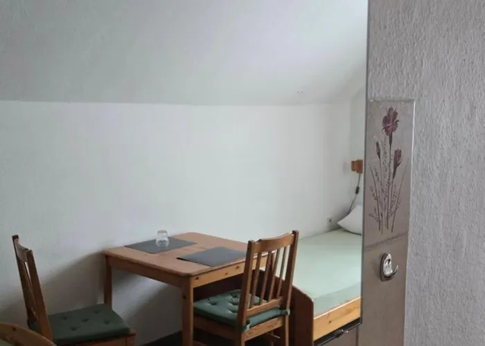 Penzion Pensionschilling Grasbrunn