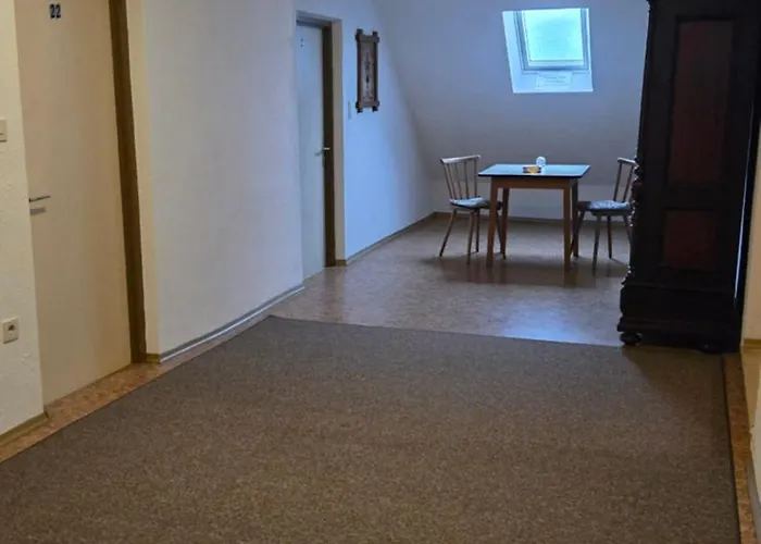 Pensionschilling Penzion *